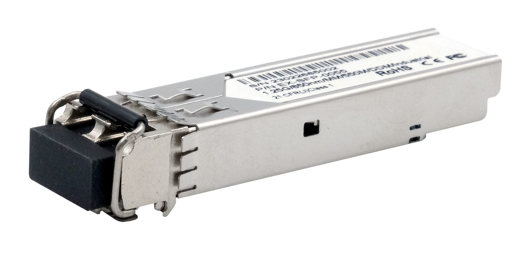 Exsys Serial Device Server