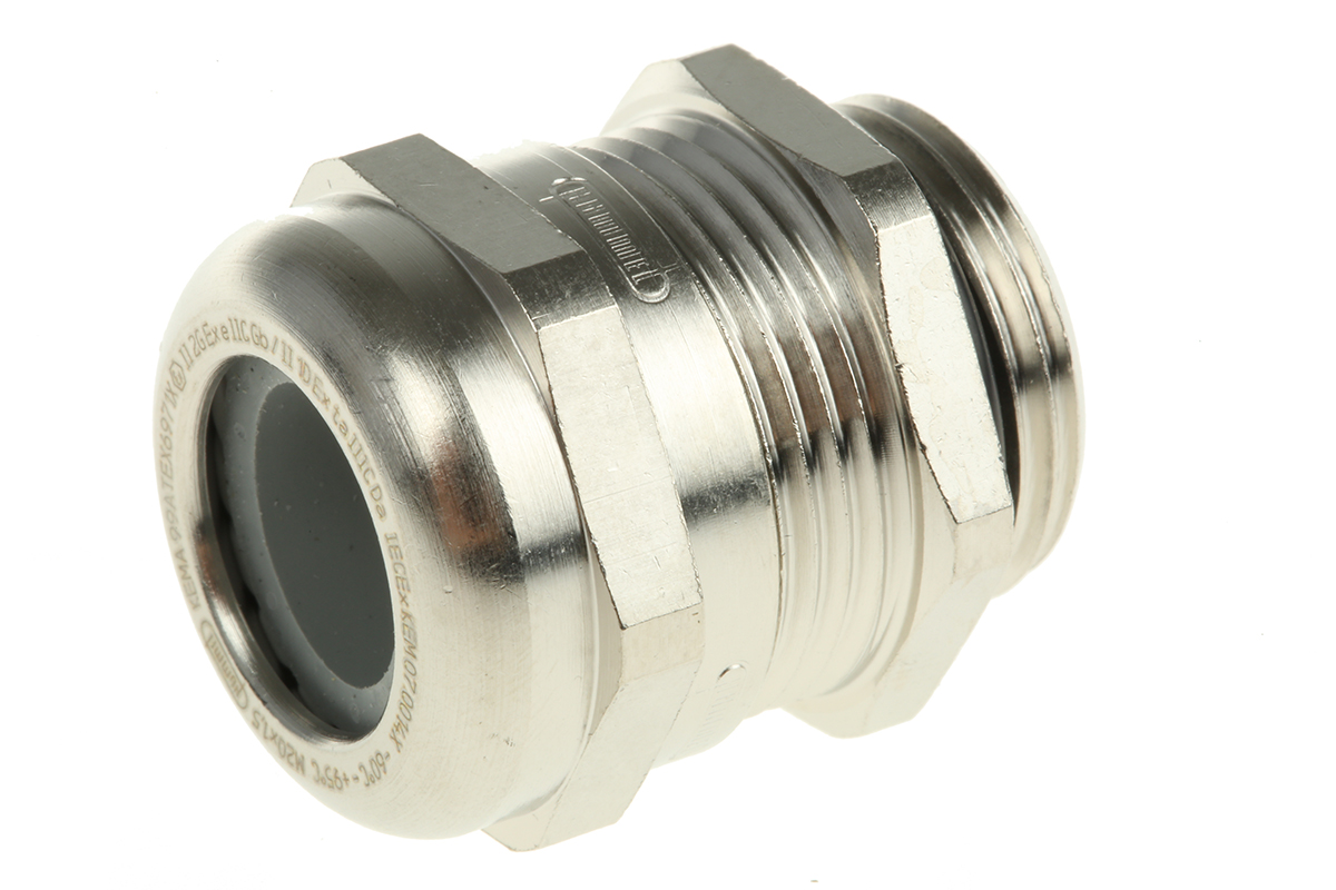 Schmersal EXVS Series Screw Plug