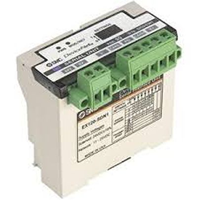 SMC EX300 series Pneumatic Logic Controller