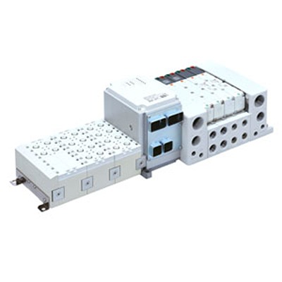 SMC EX245 series 0.7 Mpa Pneumatic Logic Controller