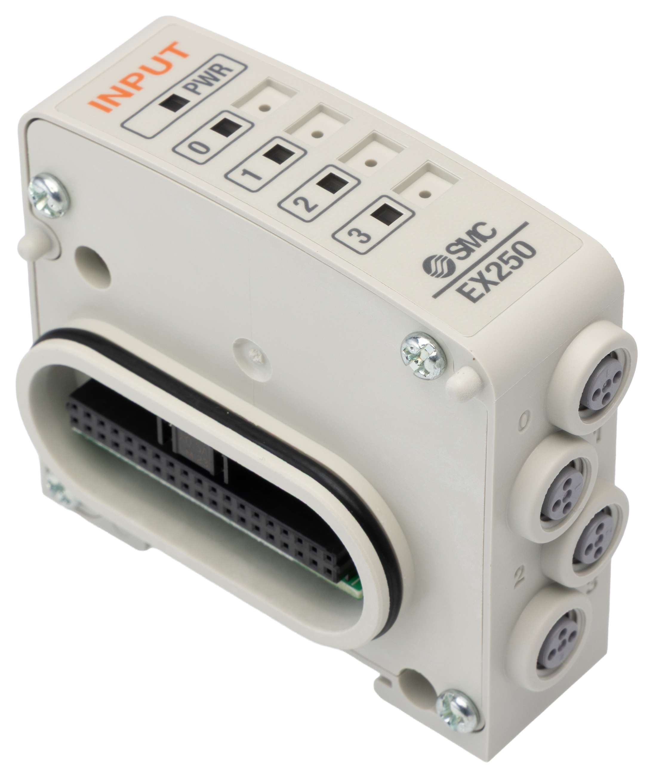 ex250-ie3 SMC EX250 series 1 Mpa Serial Interface