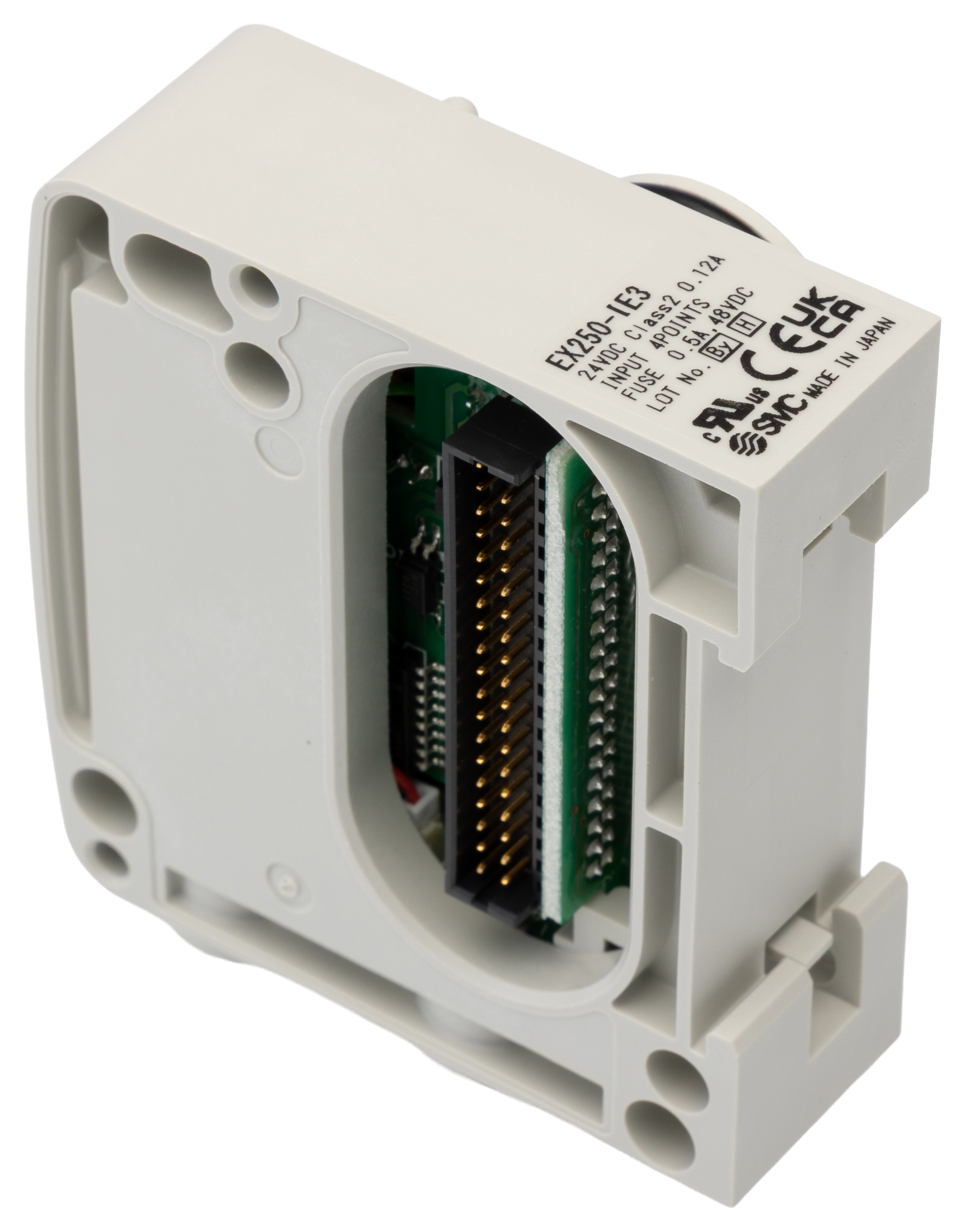 ex250-ie3 SMC EX250 series 1 Mpa Serial Interface