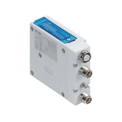 SMC EX260 series Pneumatic Logic Controller