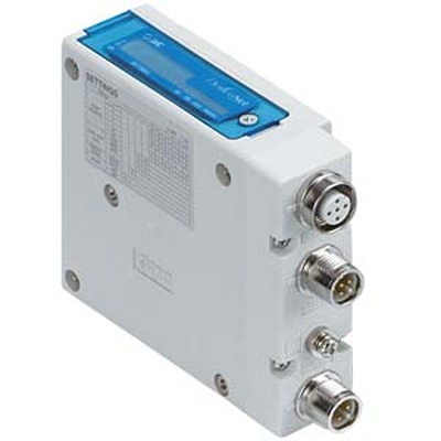 SMC EX260 series Serial Interface