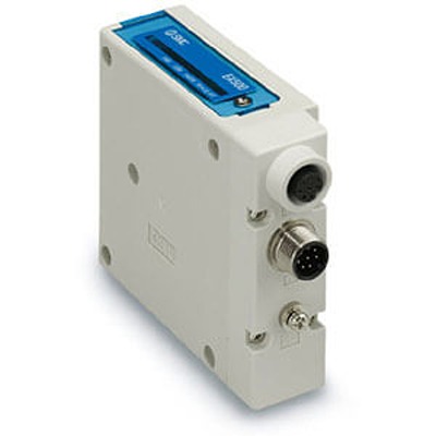 SMC EX500 series Serial Interface