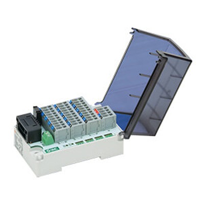 SMC EX510 series Pneumatic Logic Controller