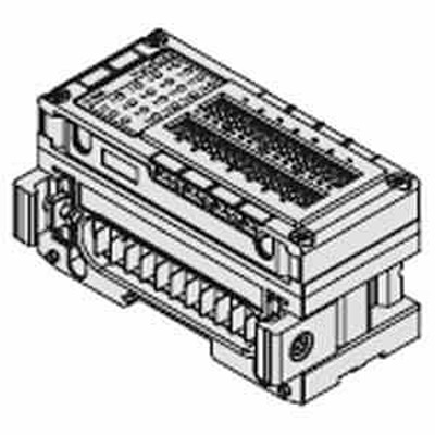 SMC EX600 series 0.7 Mpa Pneumatic Logic Controller