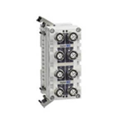 SMC EX600 series 0.7 Mpa Serial Interface