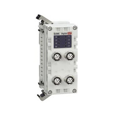 SMC EX600 series 0.7 Mpa Pneumatic Logic Controller