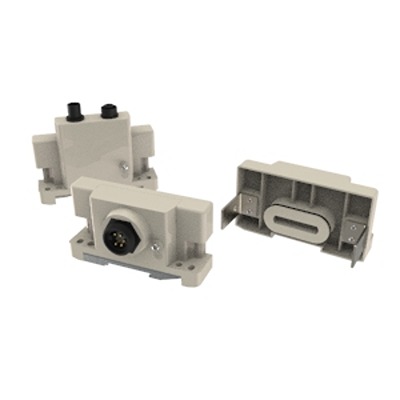 SMC EX600 series 0.7 Mpa Serial Interface