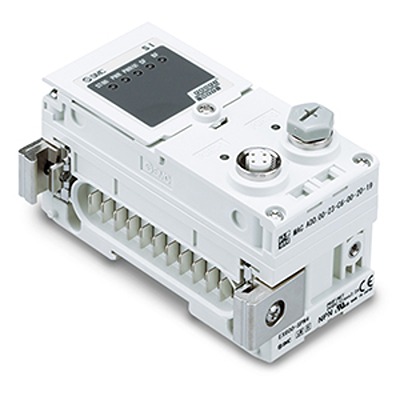 SMC EX600 series 0.7 Mpa Pneumatic Logic Controller