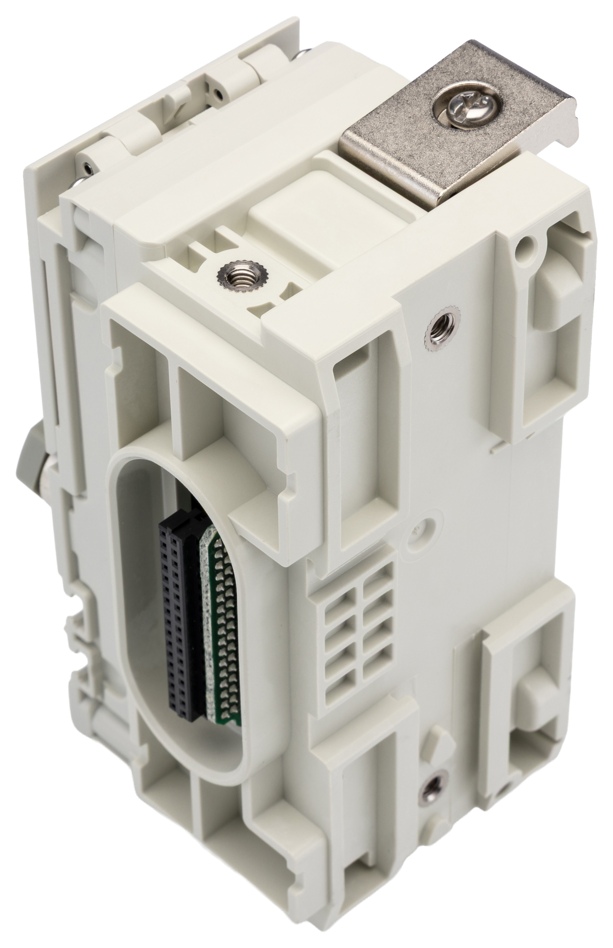 ex600-spr1a SMC EX600 series Serial Interface