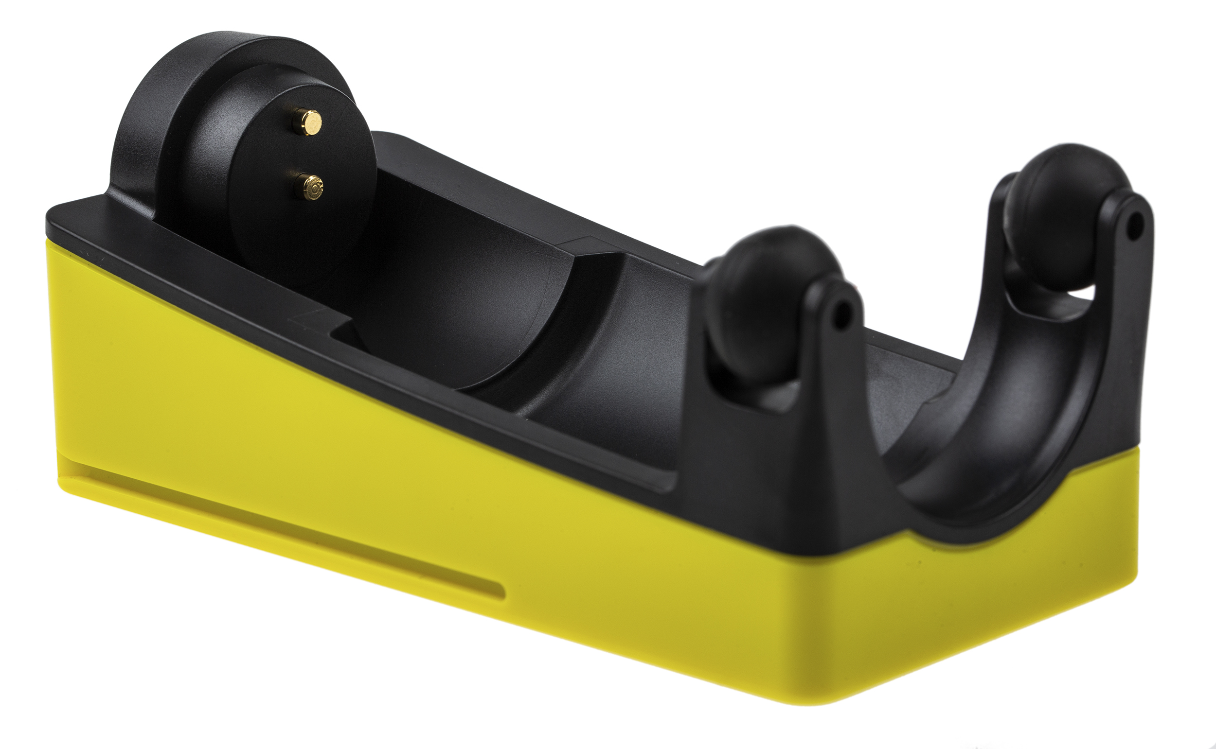ex7r-atex LEDLENSER IECEx/ATEX LED Torch Yellow Rechargeable