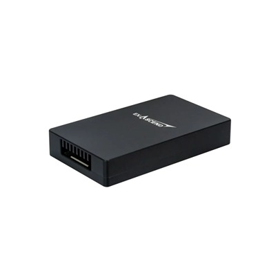 Exascend Memory Card Reader