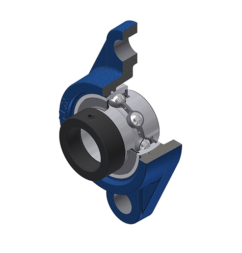 SNR Radial, EXFL208 40 mm ID