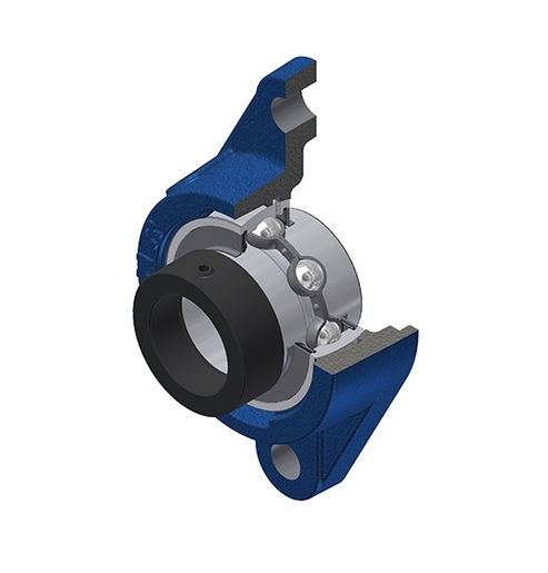 SNR Radial, EXFLE208 40 mm ID