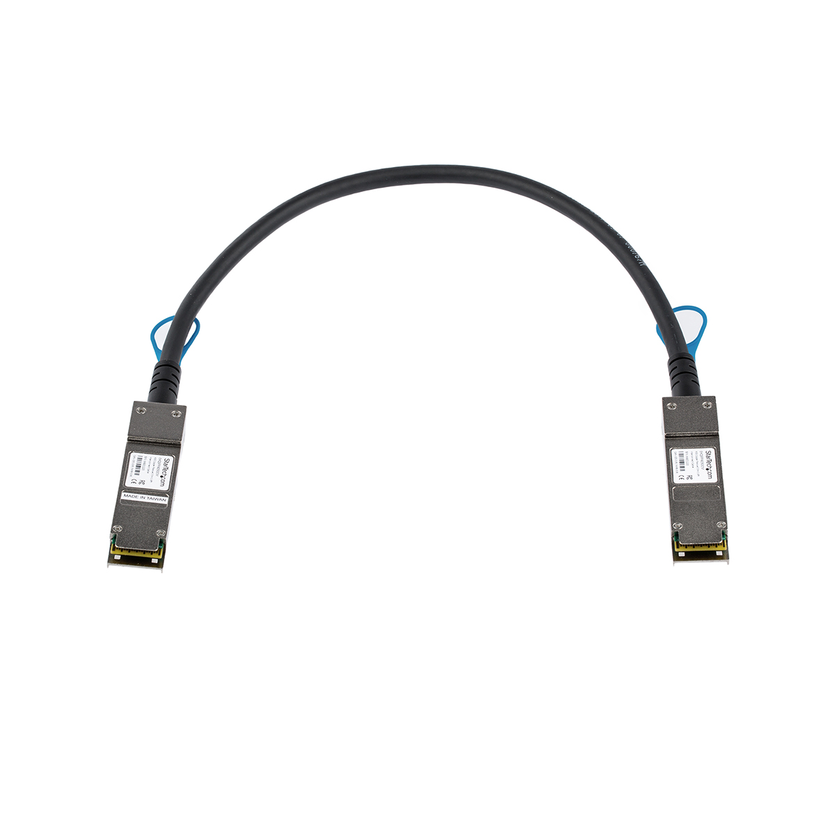 exqsfp4050cm StarTech.com QSFP  Transceiver Module, 40000Mbps