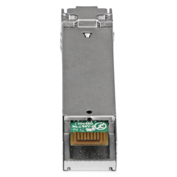 exsfp1gelxst StarTech.com LC  Single Mode  Transceiver Module, Full Duplex, 1000Mbps
