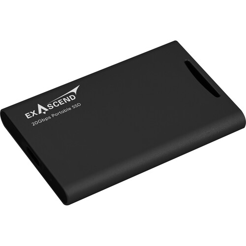 Exascend 2 TB SSD