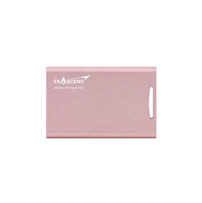Exascend 2 TB SSD