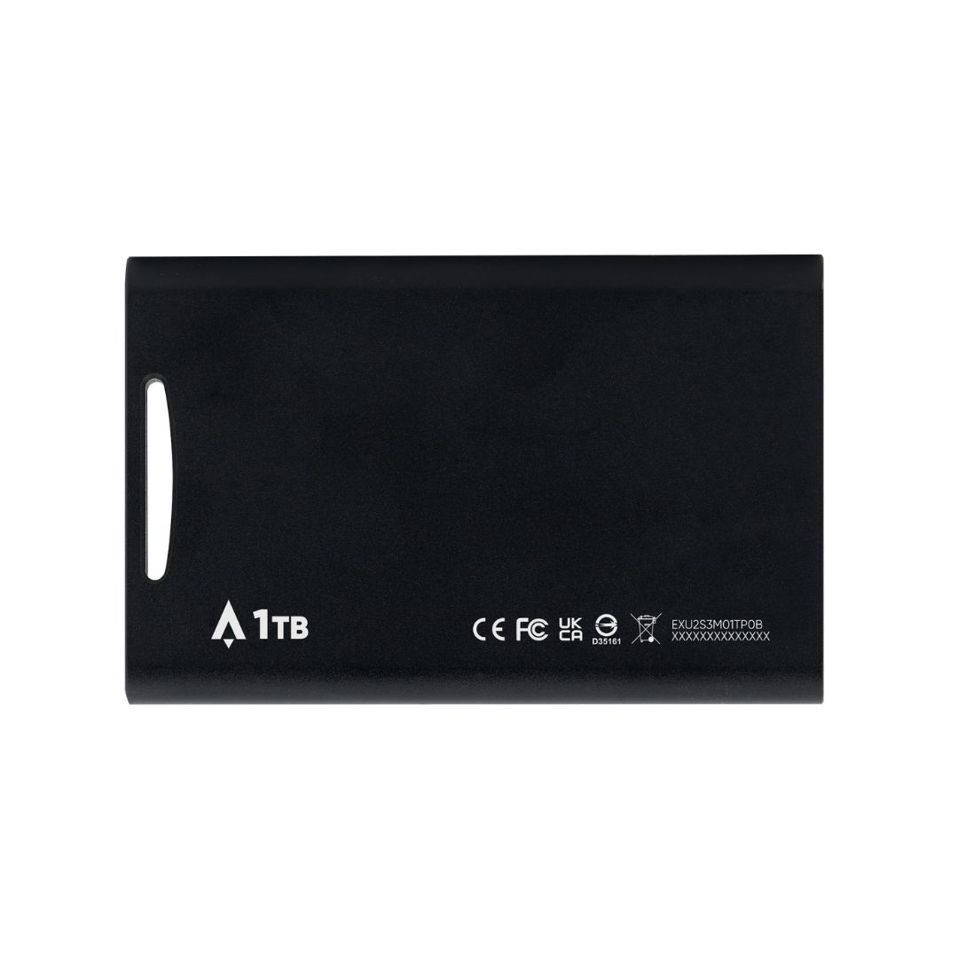 Exascend 4 TB SSD