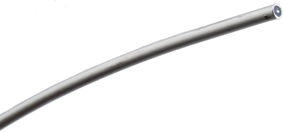 Times Microwave, RG405 Coaxial Coaxial Cable 50 Ω, Unterminated