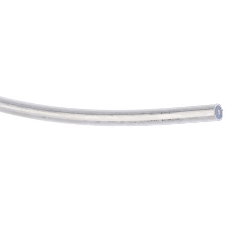 Times Microwave EZ 141-AL-TP Series, 3 m, RG402 Coaxial Coaxial Cable 50 Ω, Unterminated