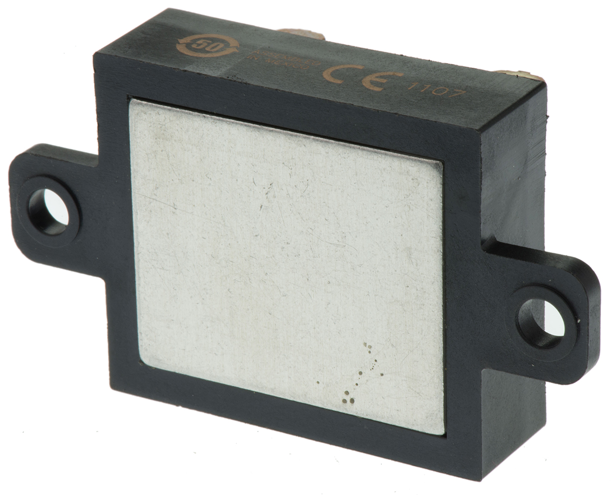 ez240d18s Sensata / Crydom EZ Series Solid State Relay, 18 A Load, Panel Mount, 280 V Load, 15V dc Control