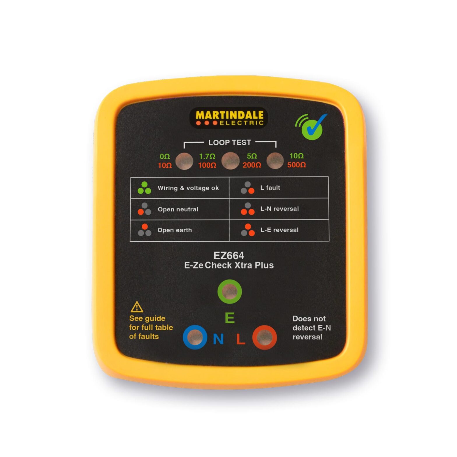socket-testers