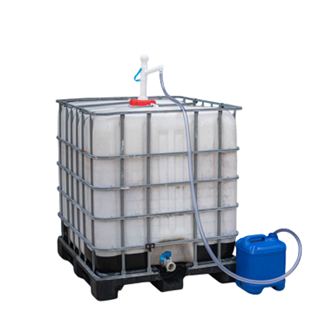 NEUTRAL EZIPUMP1000L Pump Hydraulic Pump