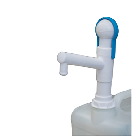 NEUTRAL EZIPUMP25L Pump Hydraulic Pump
