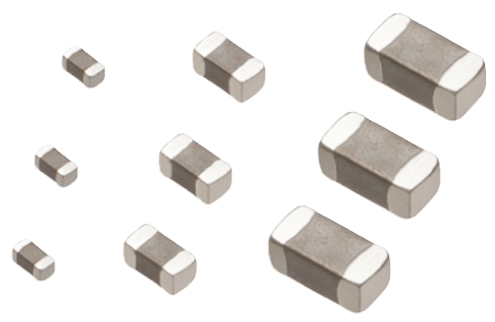 Panasonic, EXJZ Varistor