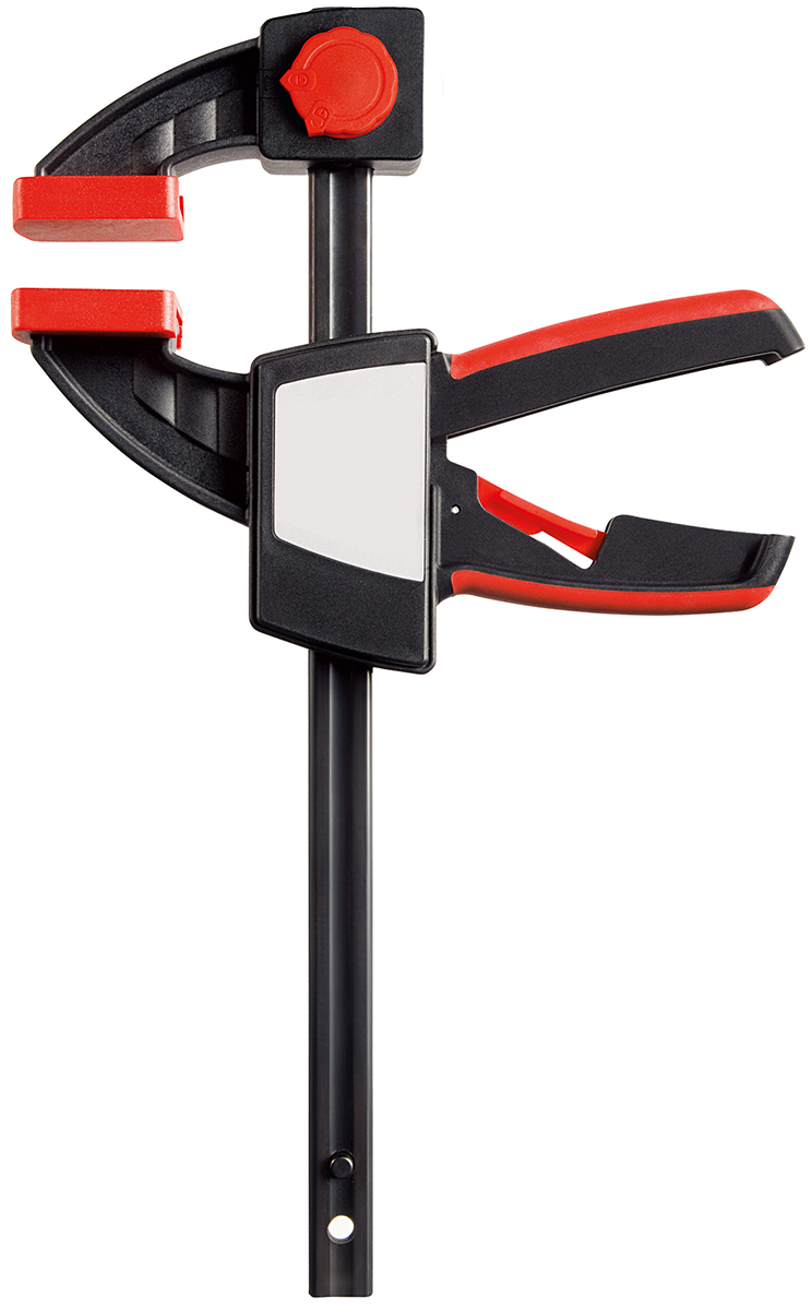 ezs30-8 Bessey 300 mm x 80 mm Quick Clamp Clamp