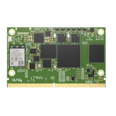 Ezurio EZSMI-959-0816-00117-2 5V Module, Bluetooth, WiFi