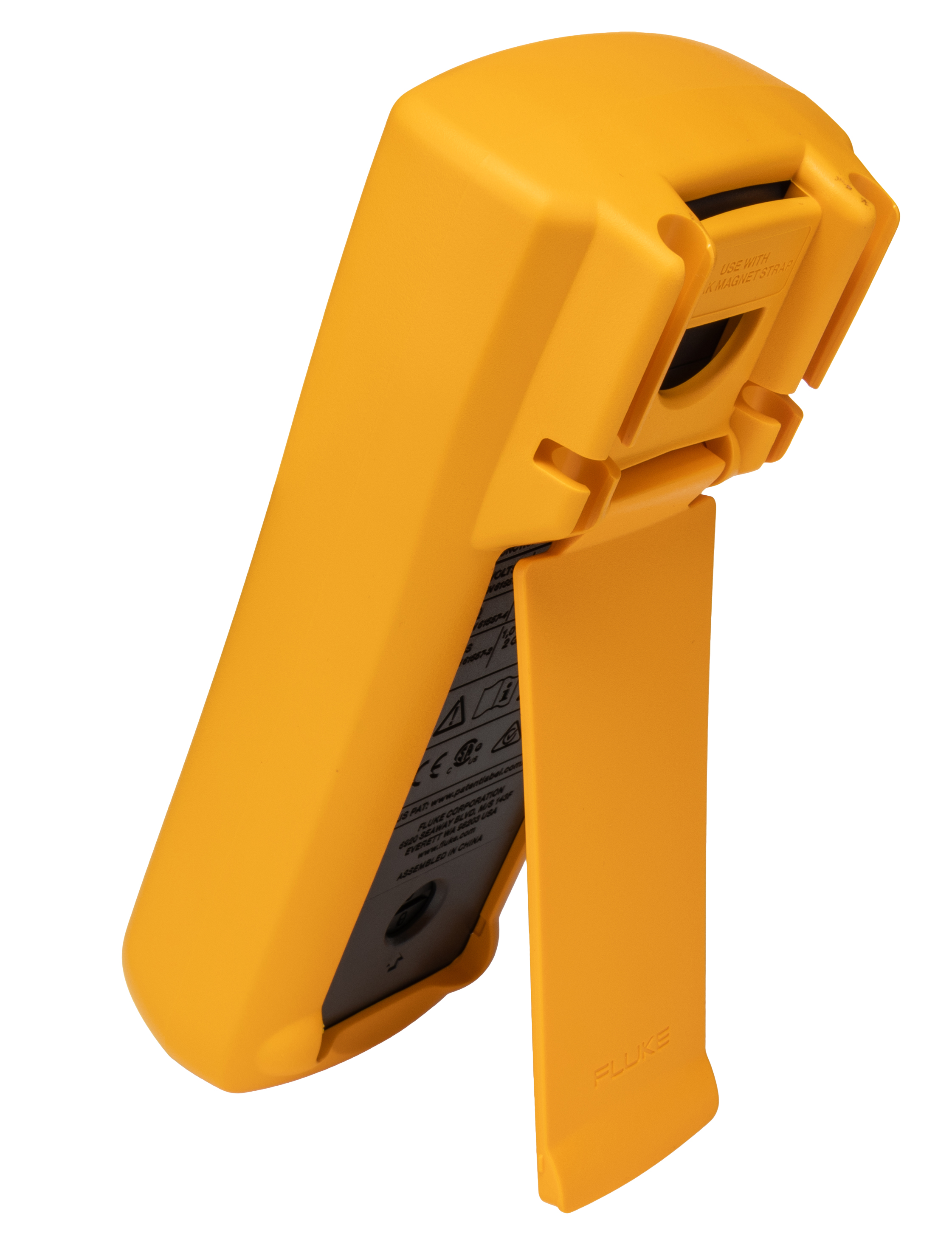 f-1507 Fluke 1507 Insulation Tester, 50 V Min, 1000 V Max, 10 GΩ CAT IV, UKAS
