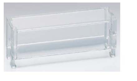 Sato Parts F-200 Series Polycarbonate Fuse Cover