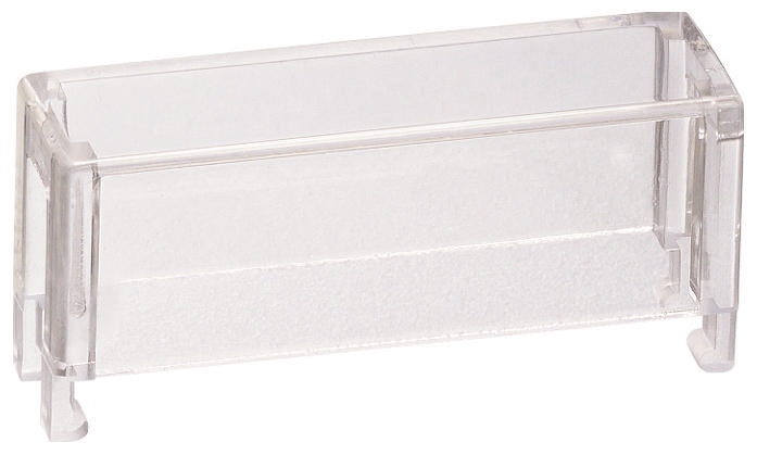 Sato Parts Polycarbonate Fuse Cover