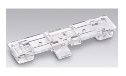 Sato Parts F-700 Series Polycarbonate Fuse Cover