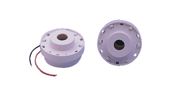 Digisound 115 dB Continuous External 26 mm Buzzer 1 V Min 13V Max
