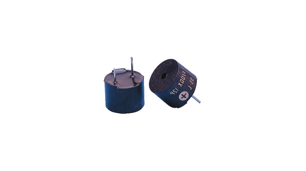 Digisound 90 dB External Buzzer 4 V Min 7 V Max
