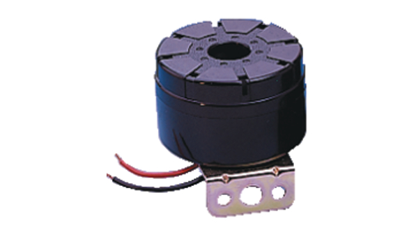 Digisound F/HU Series Siren Bracket 9V, IP54 110 dB @ 1m, DC, 1-Tone