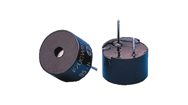 Digisound 83 dB Internal Buzzer 2 V Min 5 V Max