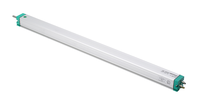 Gefran LT Series Linear Transducer Cable 60V