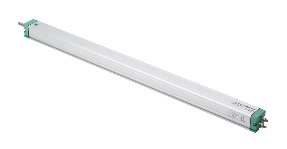 Gefran LT Series Linear Transducer 60V