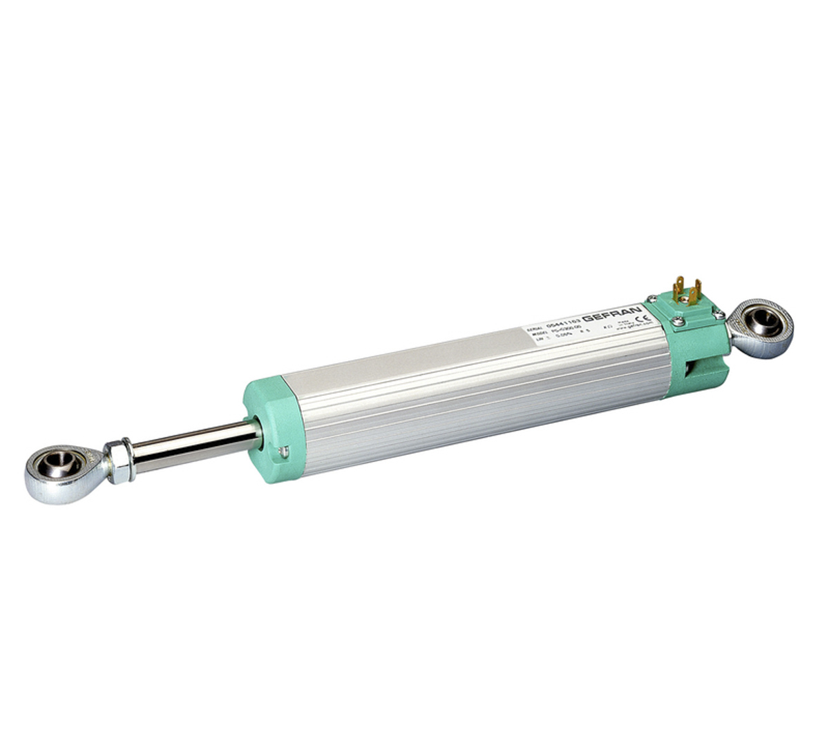 Gefran PC Series Linear Transducer 60V