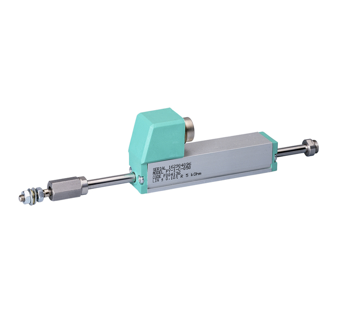 Gefran PY1 Series Linear Transducer 60V