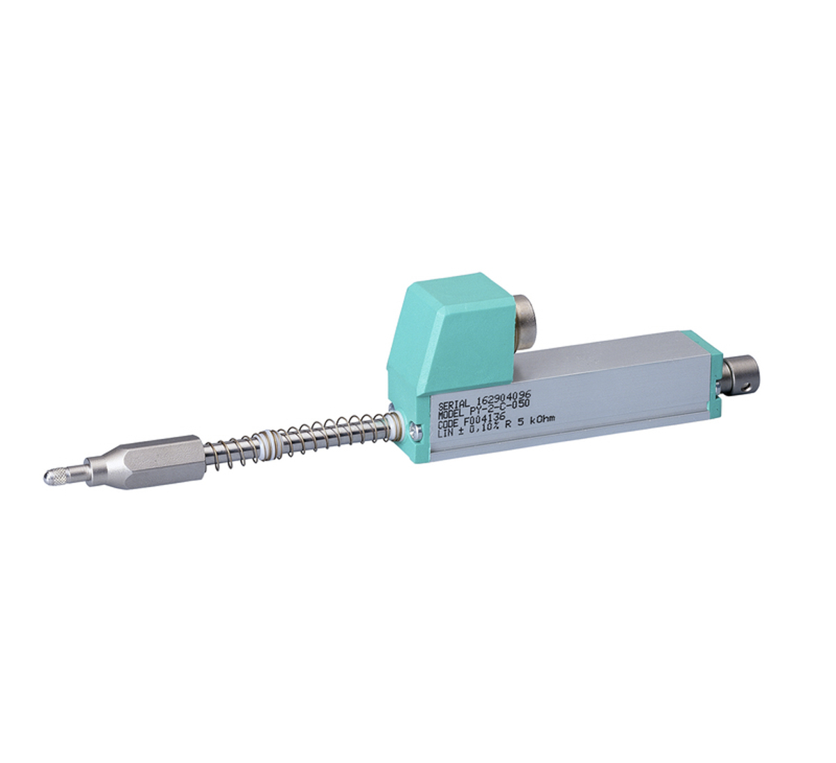 Gefran PY2 Series Linear Transducer 25V