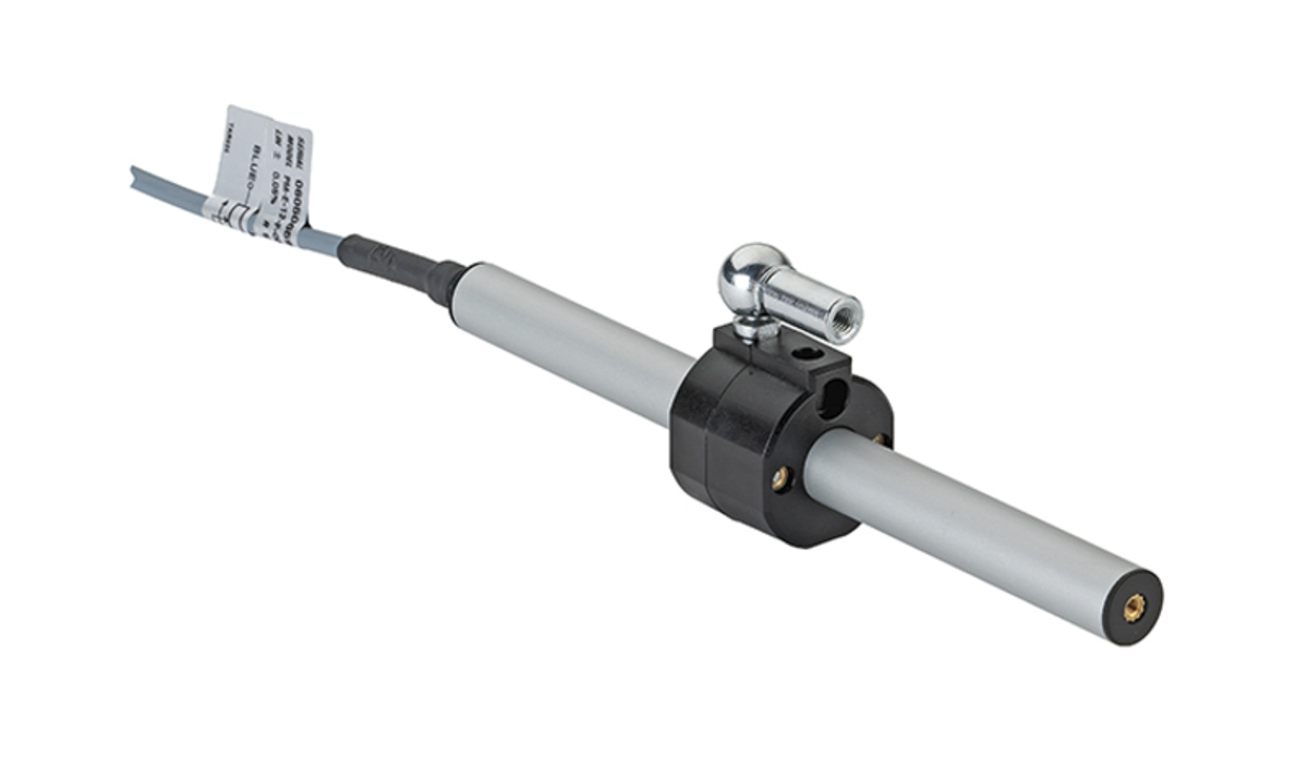 Gefran PME Series Linear Transducer 60V