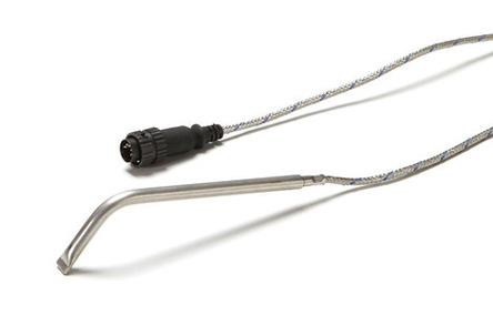 Ersa Soldering Accessory Soldering Station Temperature Sensor, for use with 0RA4500D Temperature Regulator