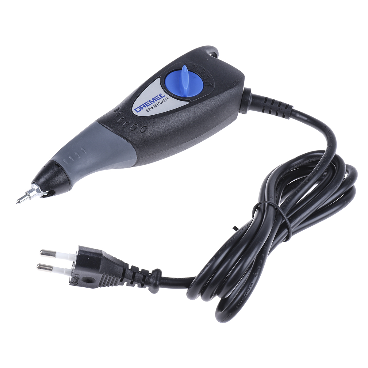 f0130290jm Dremel 290 Corded Engraving Tool, Type C - EU